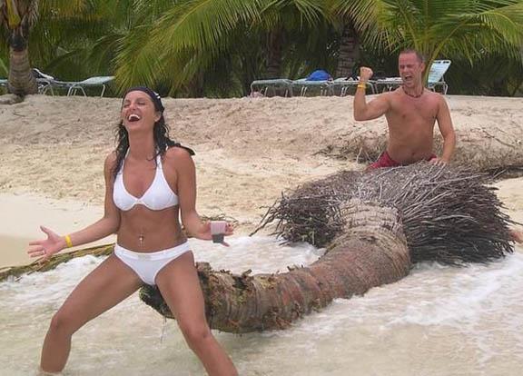 Whooped Up Another Batch of Hot Damn!