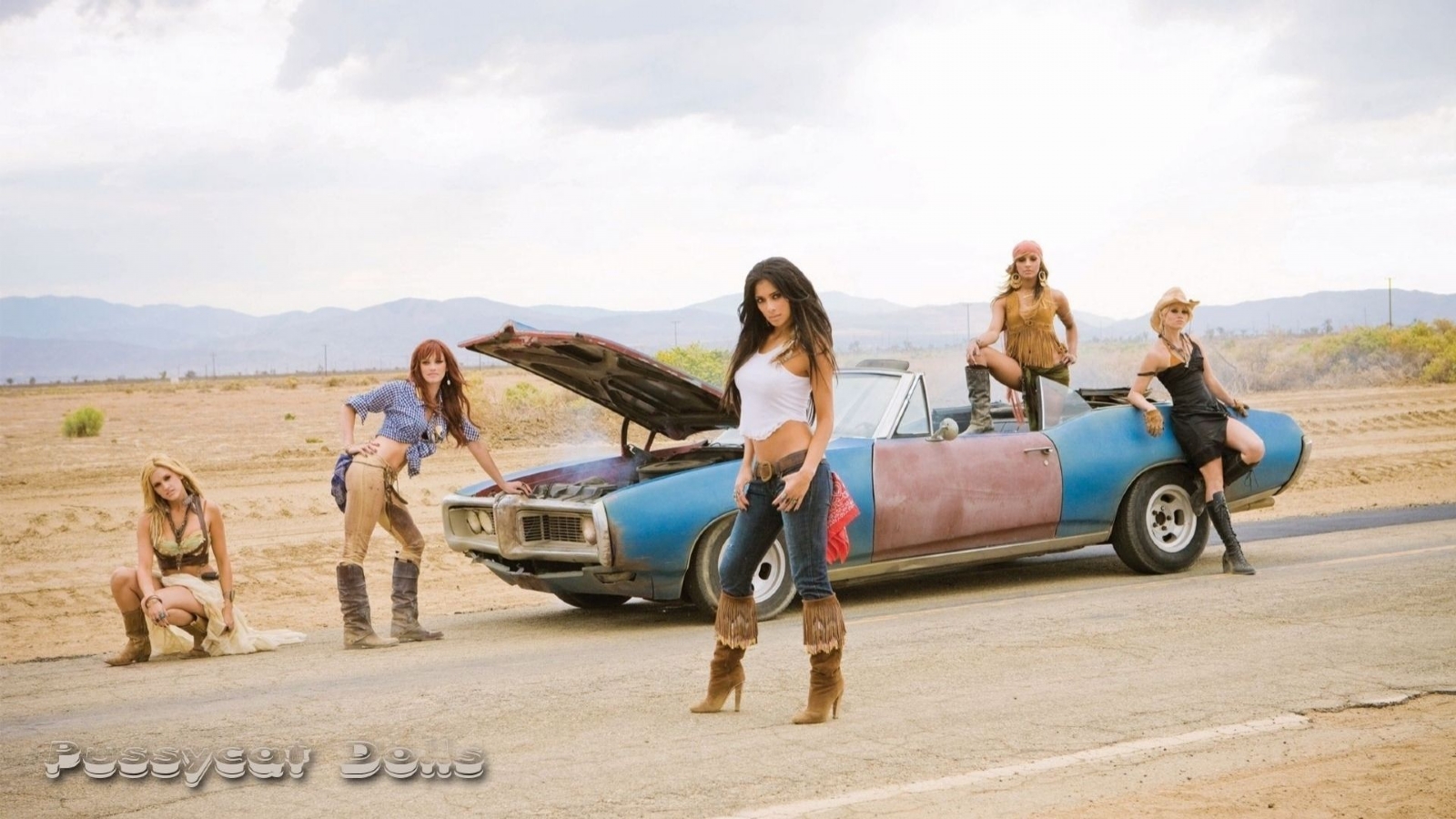 Whooped Up A Batch of Hot Damn!