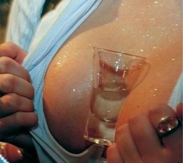 Man Your Fapping Station!