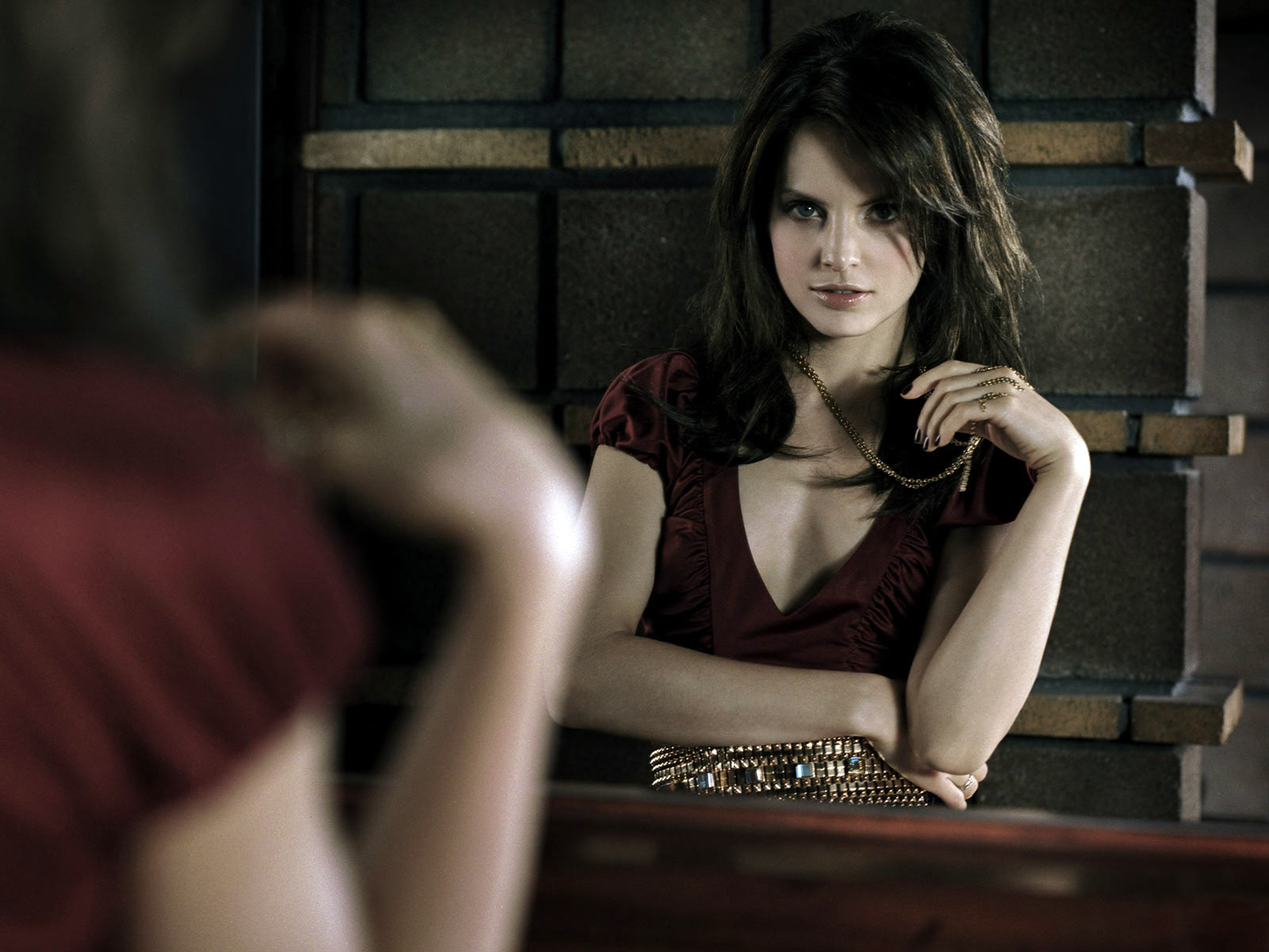 Whooped Up A Batch of Hot Damn!