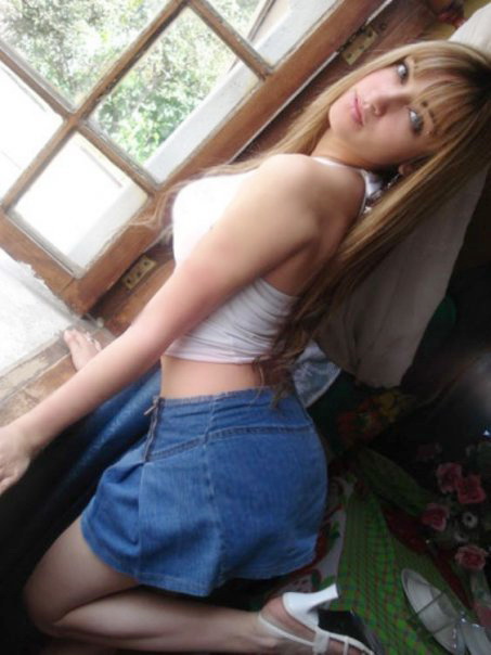 Man Your Fapping Station!