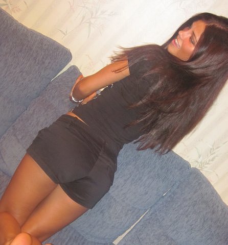 Whooped Up A Batch of Hot Damn!