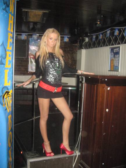 Man Your Fapping Station!