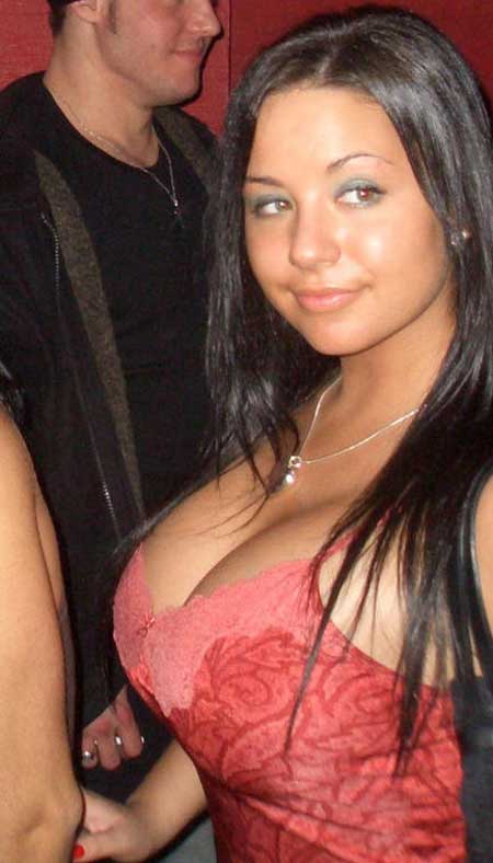 Whooped Up Another Batch of Hot Damn!