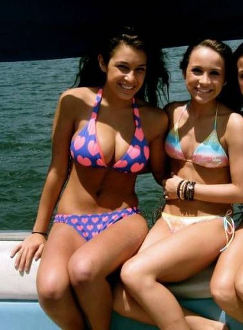 Whooped Up Another Batch of Hot Damn!