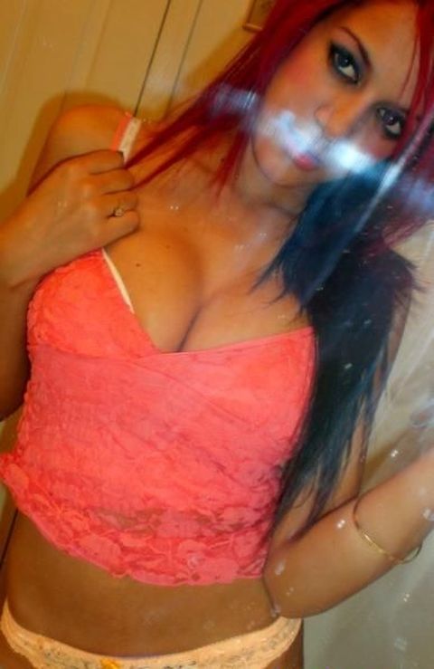 Whooped Up Another Batch of Hot Damn!