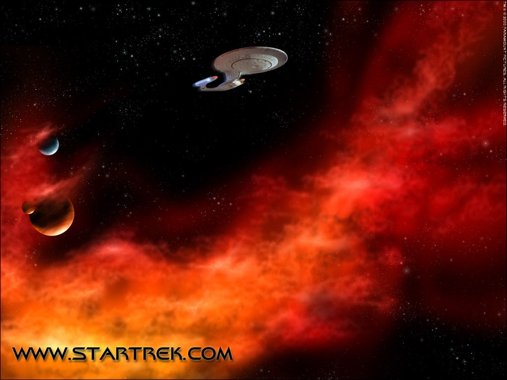 StarTrek Collection