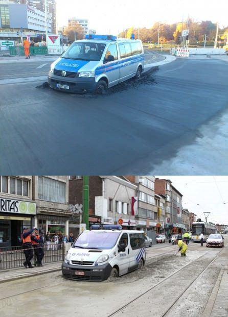 Dafuq you lookin at?