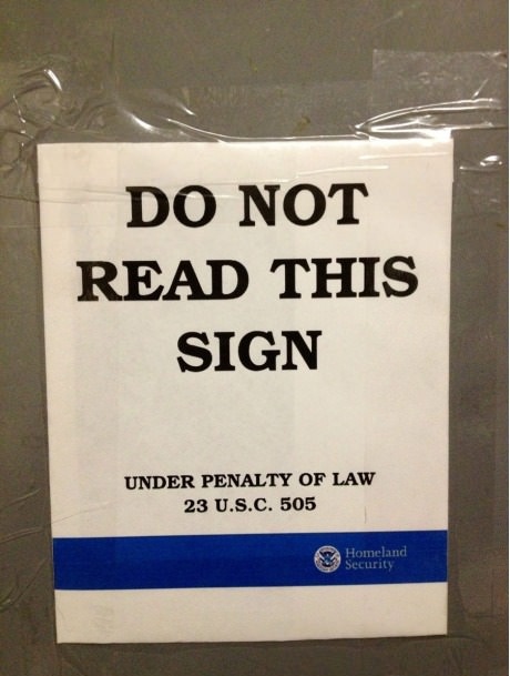 Dafuq you lookin at?