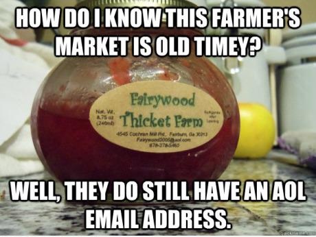 Dafuq you lookin at?