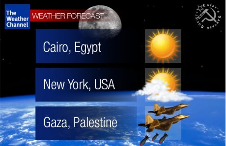 Dafuq you lookin at?