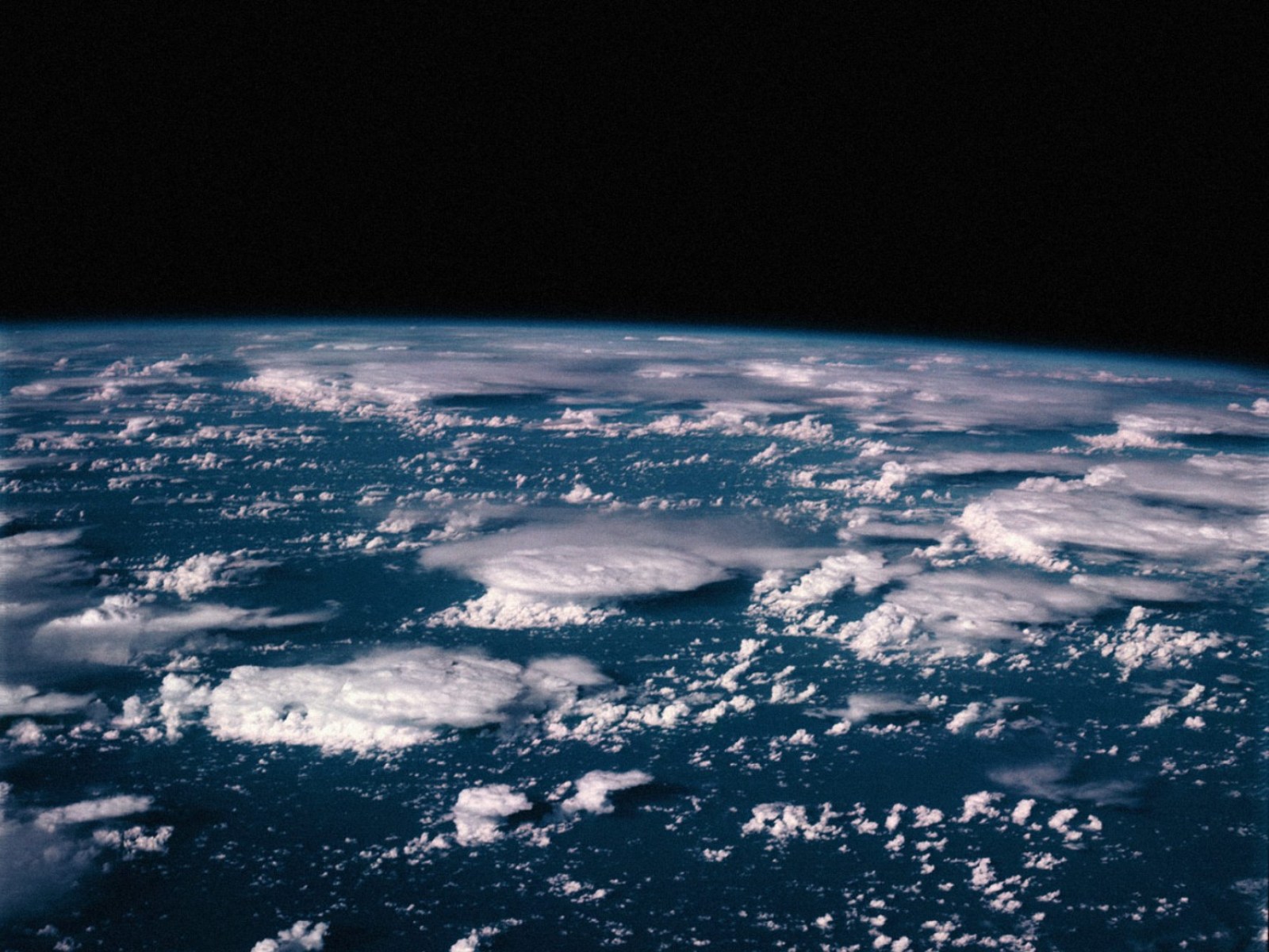 Снимки земли со спутника