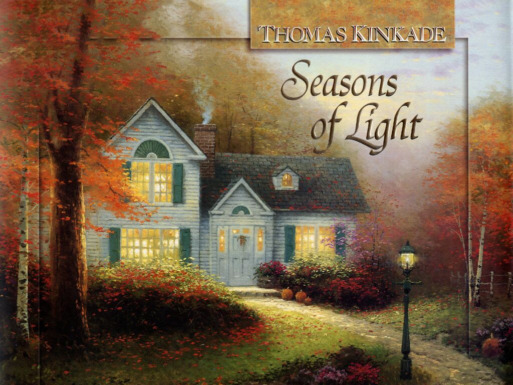 The Thomas Kinkade Collection