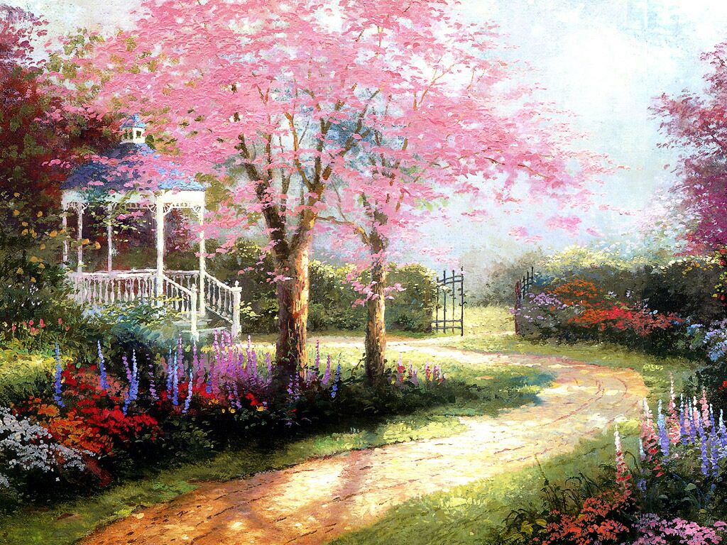 The Thomas Kinkade Collection