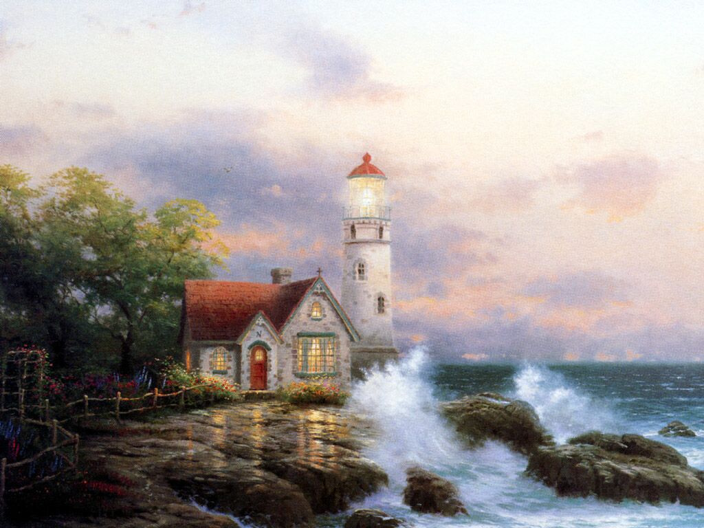 The Thomas Kinkade Collection