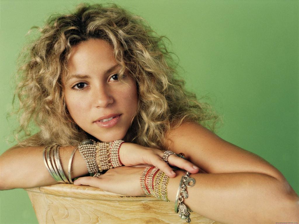 Shakira Isabel Mebarak Ripoll