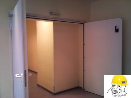 Dafuq you lookin at?