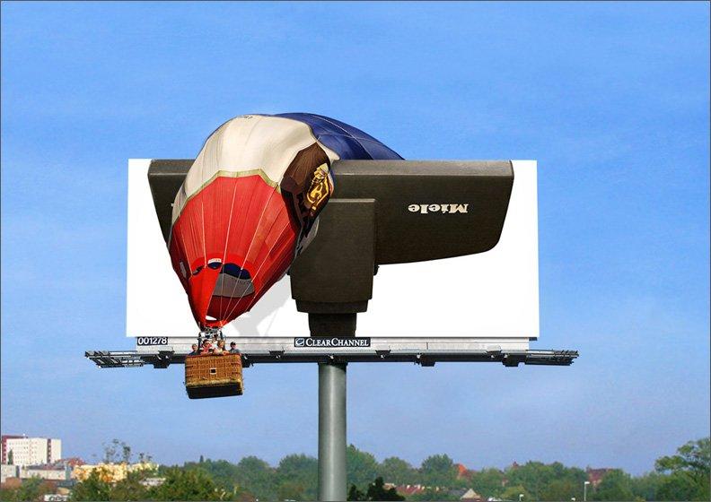 15 AMAZING And ATTENTION Grabbing BILLBOARDS!