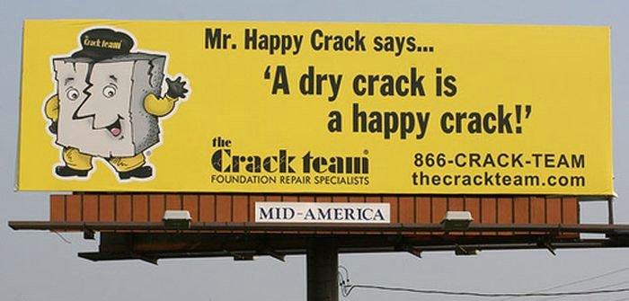 15 AMAZING And ATTENTION Grabbing BILLBOARDS!