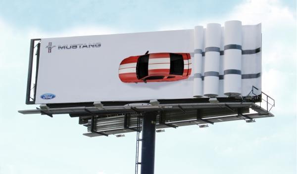 15 AMAZING And ATTENTION Grabbing BILLBOARDS!