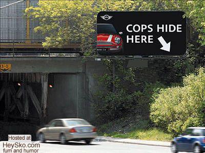 15 AMAZING And ATTENTION Grabbing BILLBOARDS!