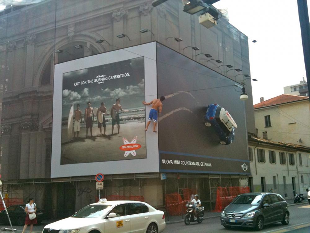 15 AMAZING And ATTENTION Grabbing BILLBOARDS!