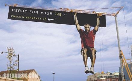 15 AMAZING And ATTENTION Grabbing BILLBOARDS!