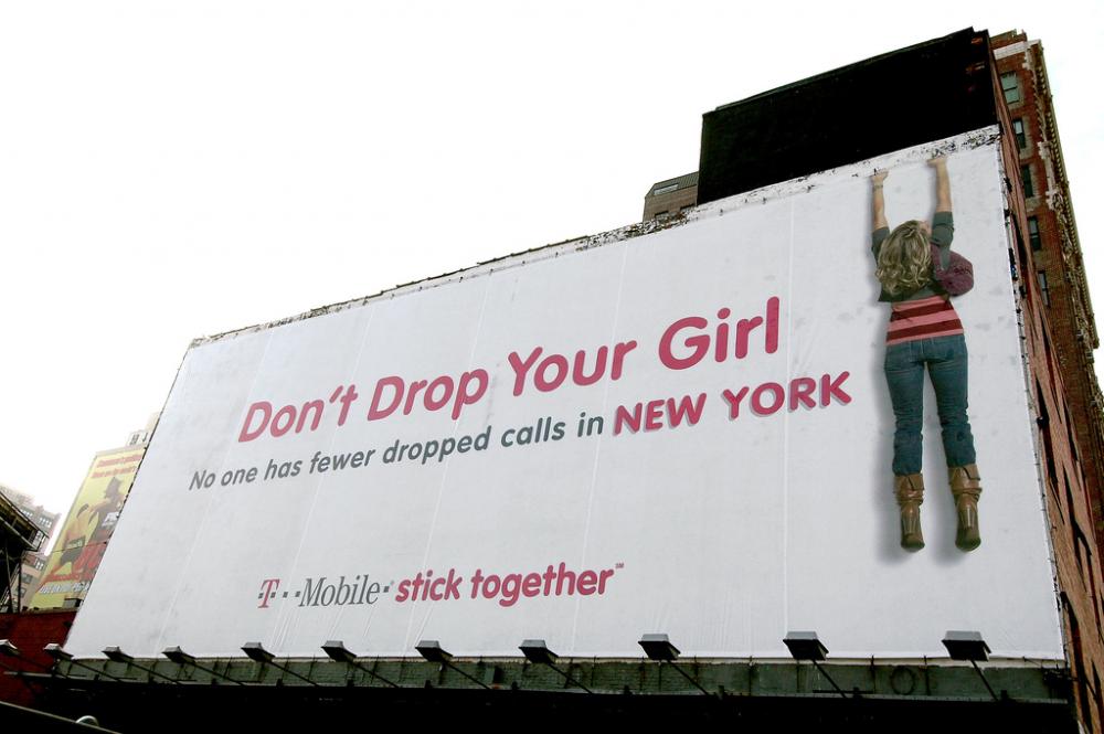 15 AMAZING And ATTENTION Grabbing BILLBOARDS!