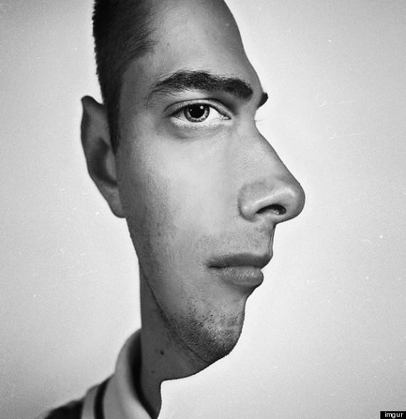 12 Awesome Optical Illusions