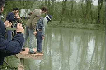 9 Of The Most UTTERLY BRILLIANT Prank Gifs!!