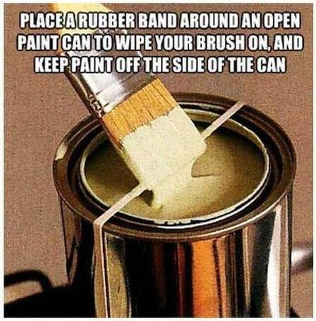 18 Awesome Hacks to Make Your Everyday Life Easier