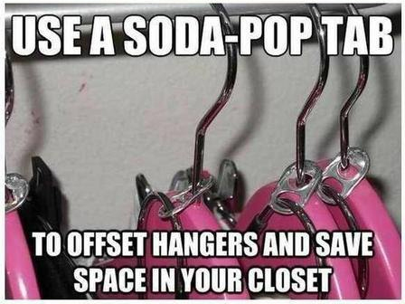 18 Awesome Hacks to Make Your Everyday Life Easier