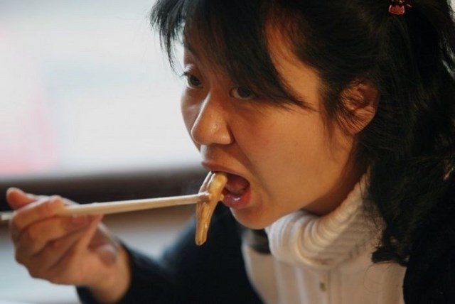 In other Chinese provinces, penises from various animals are considered delicacies. Some restaurants claim to cook over 30 different animal penises for their customers to choose from. While these, too, supposedly have an aphrodisiac quality to them, they are also supposed to be quite tasty.