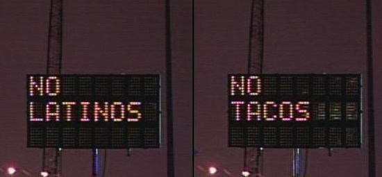 17 Funny Hacked Road Signs