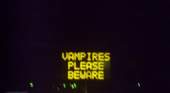 17 Funny Hacked Road Signs