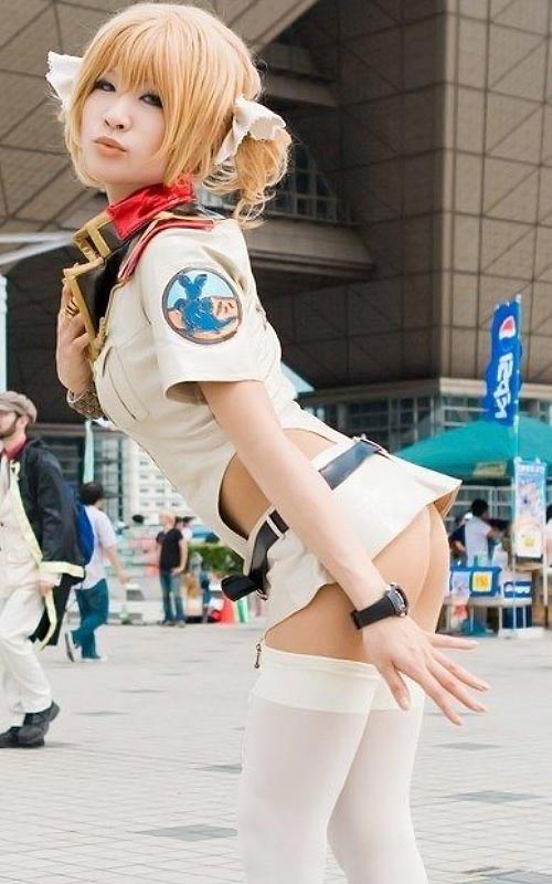 Cosplay Is Awesome
