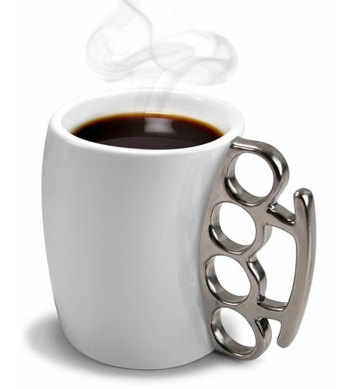 Creative Coffee Mugs
