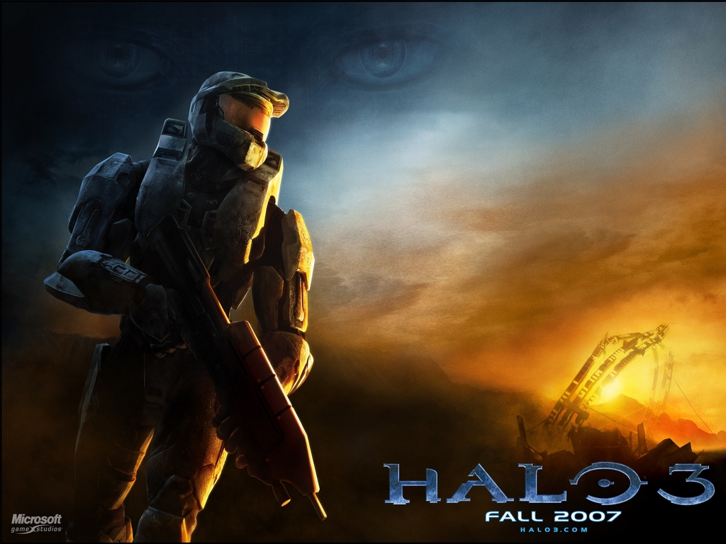 29. Halo 3 -Platform: Xbox 360 -Released: 2007 -Copies Sold: 14 million