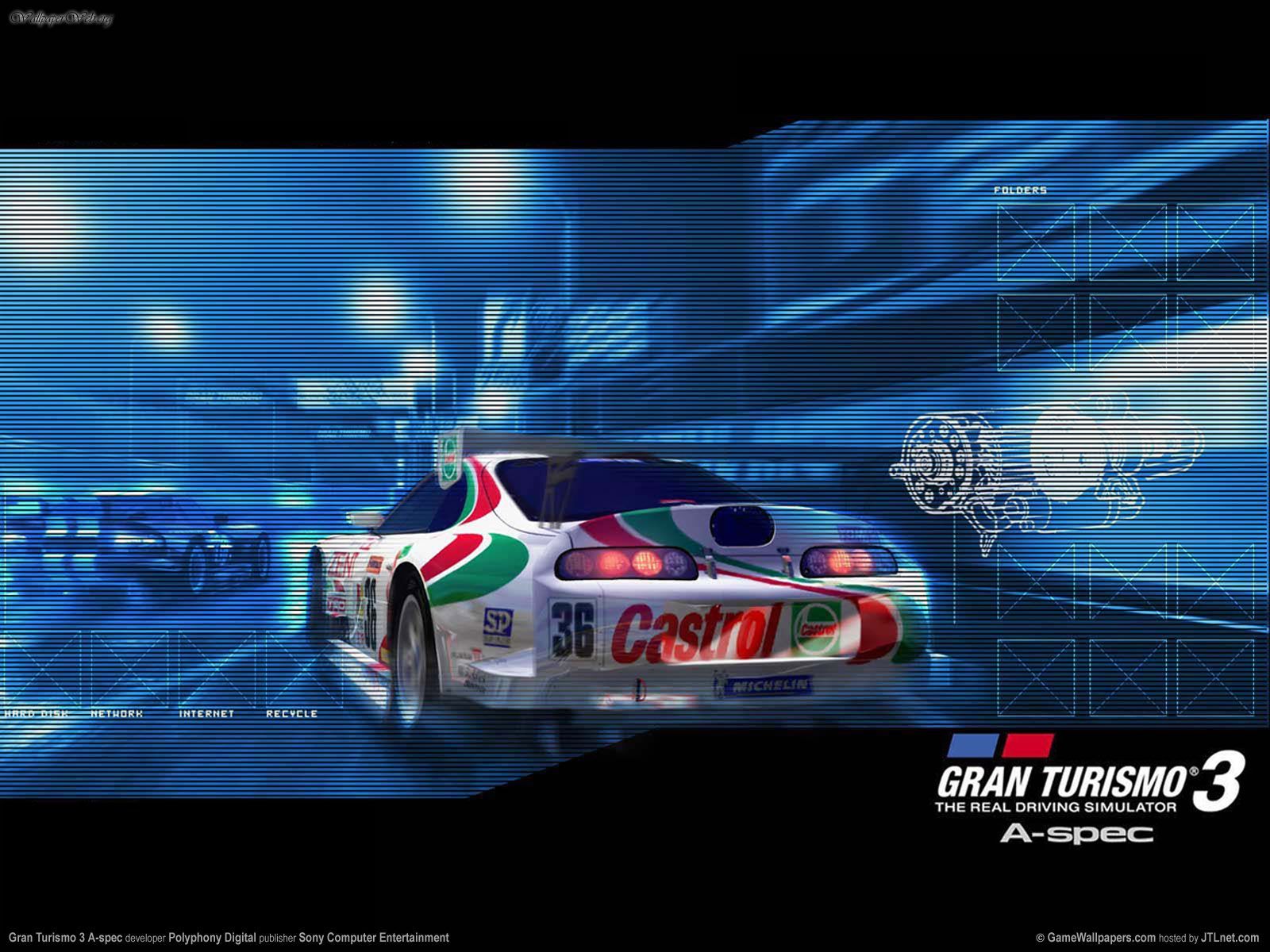 26. Gran Turismo 3: A-Spec -Platform: PlayStation 2 -Released: 2001 -Copies   Sold: 14.89 million