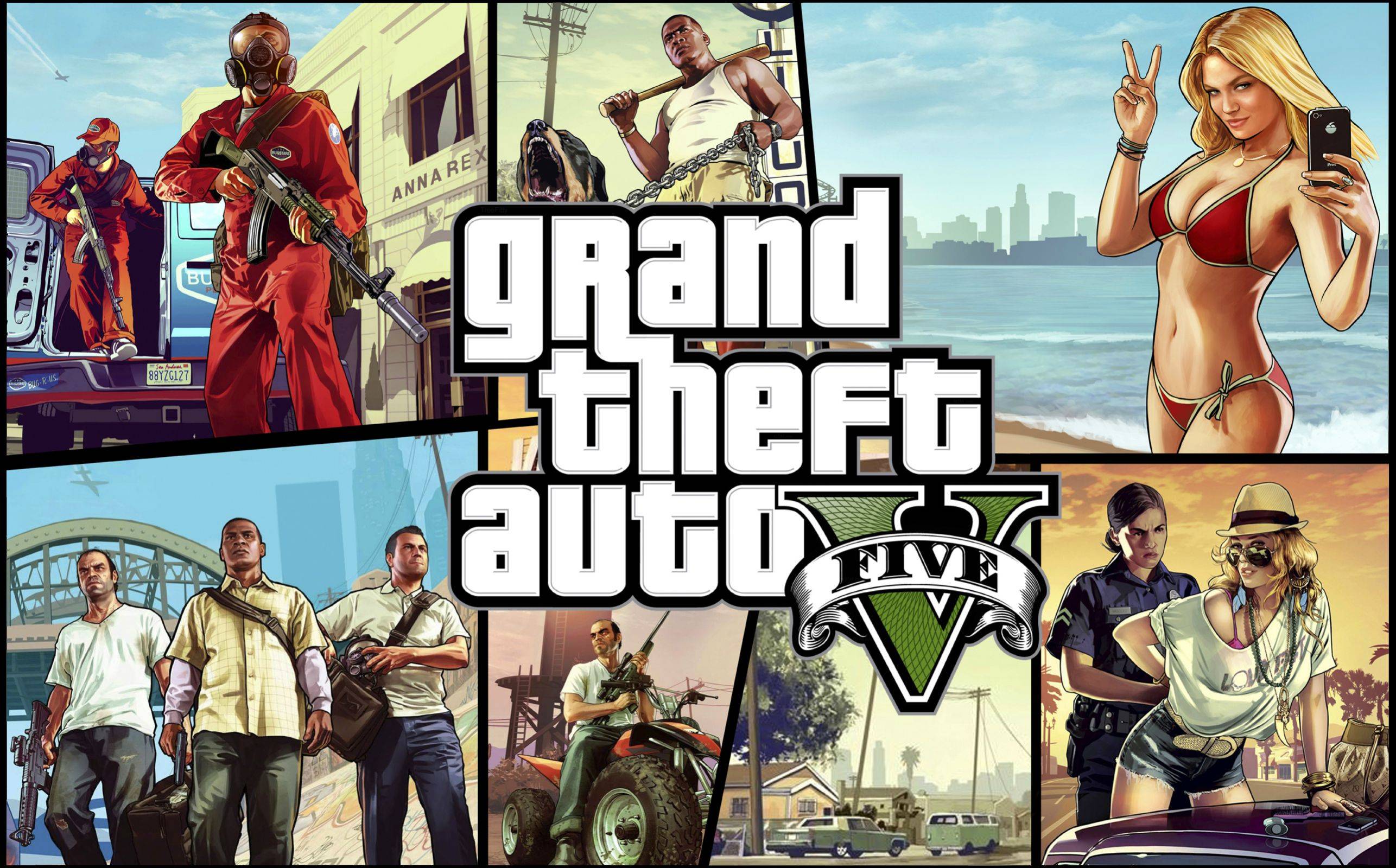 23. Grand Theft Auto V -Platform:PlayStation 3 and Xbox 360 -Released: September 2013 -Copies Sold: Est 17.5 million. I am sure this game will reach the top of the list before the end of 2013. Considering that it was released less than two months ago,the sales are phenomenal."Grand Theft Auto V" Rockstar's open world mayhem-infused video game made 1 billion in its first three days on the retail market.