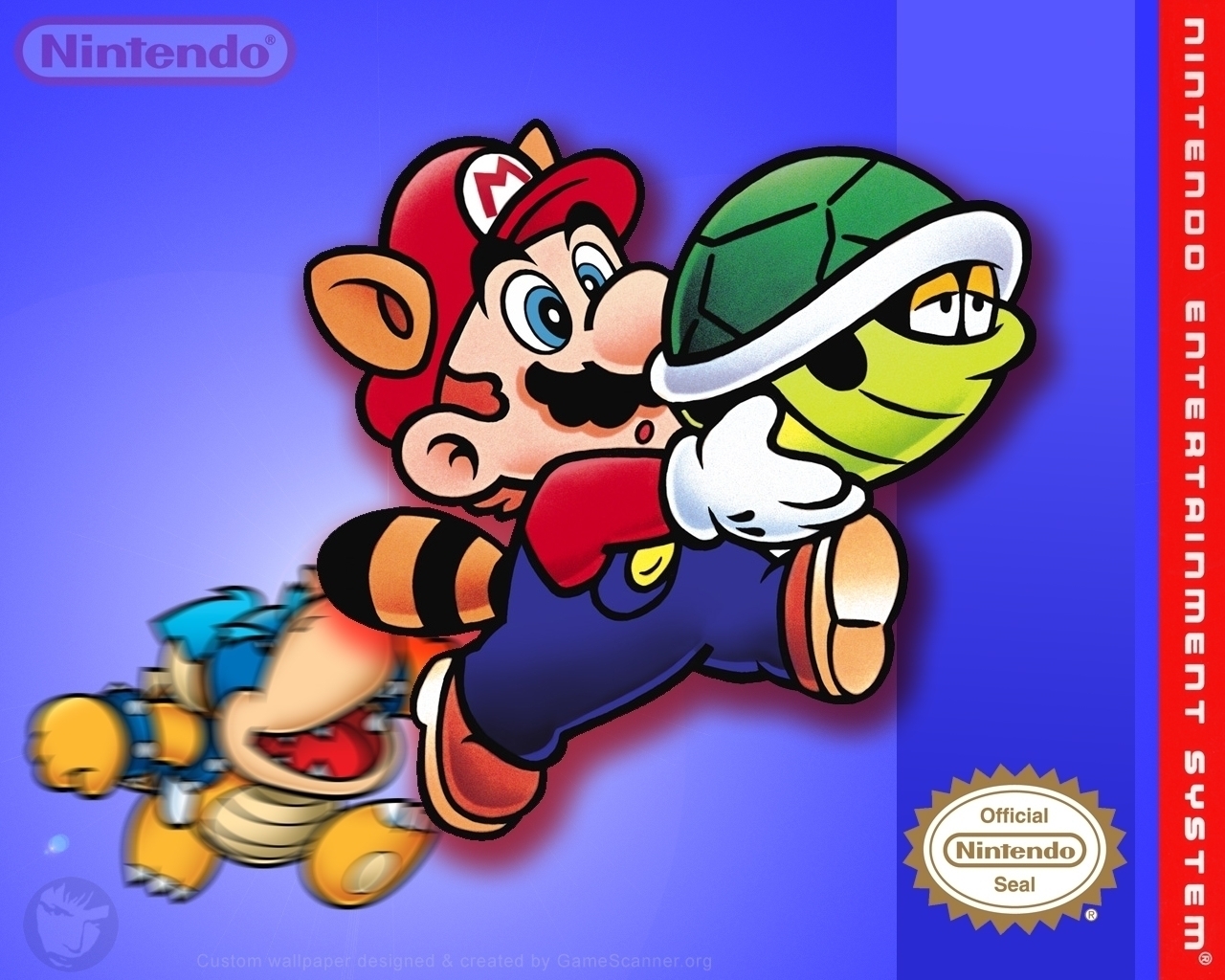 20. Super Mario Brothers 3 -Platform: Nintendo Entertainment System -Released: 1988 -Copies Sold: 18 million