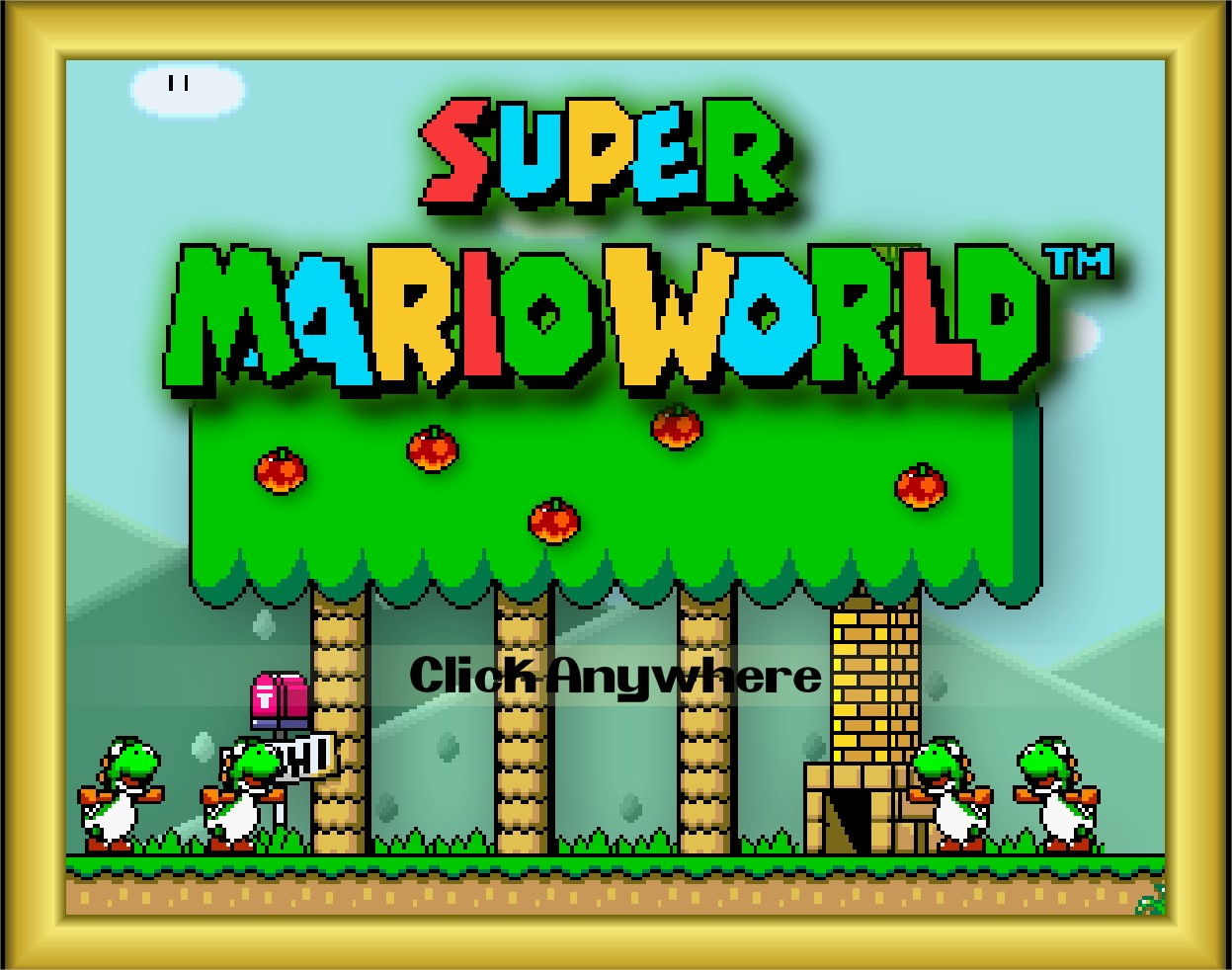 15. Super Mario World -Platform: Super Nintendo -Released: 1990 -Copies Sold: 20.6 million