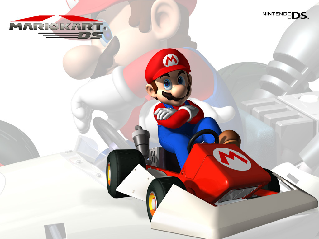 14. Mario Kart DS -Platform: Nintendo DS -Released: 2005 -Copies Sold: 22.57 million