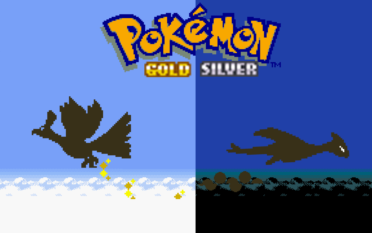 12. Pokemon Gold and Silver -Platform: Game Boy -Released: 2000 -Copies Sold: 23 million