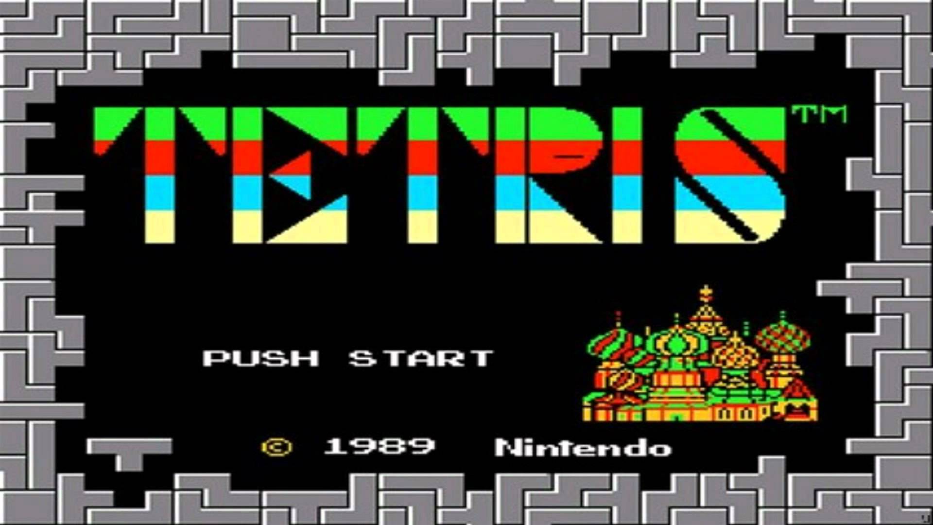 3. Tetris -Platform: Game Boy -Released: 1989 -Copies Sold: 35 million.Tetris was released for NES and sold something like 8 million copies. However, by including it with the revolutionary Game Boy, Nintendo made Tetris one of the top three best-selling video games of all-time.