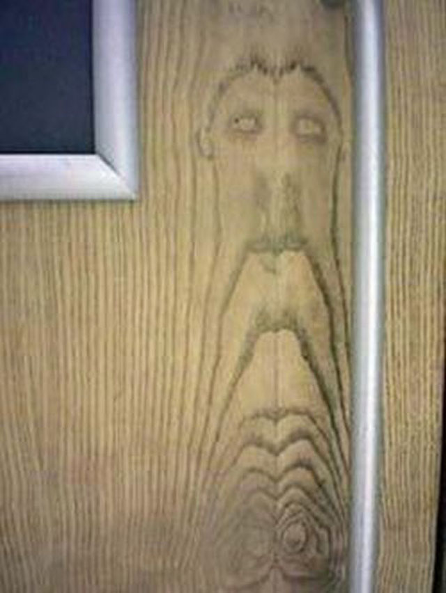 20 Strangest Jesus Images in Objects
