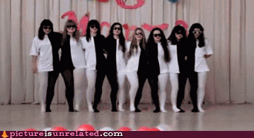 Dafuq You Lookin At?