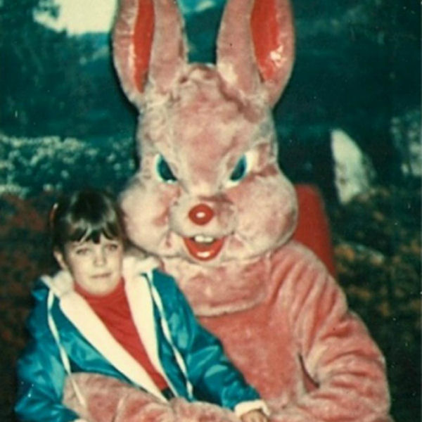 Dafuq You Lookin At?