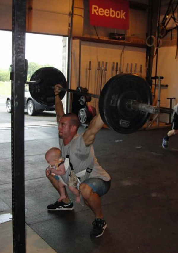 Dafuq You Lookin At?