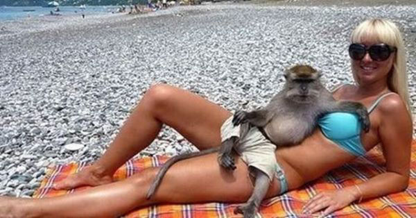 Dafuq You Lookin At?